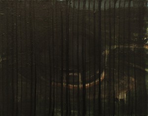 2013,
24cm x19cm
oil on canvas