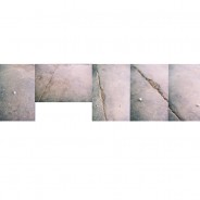 2012, sequence of 96, 6"x4" photographs