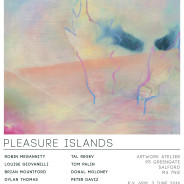 Pleasure Islands